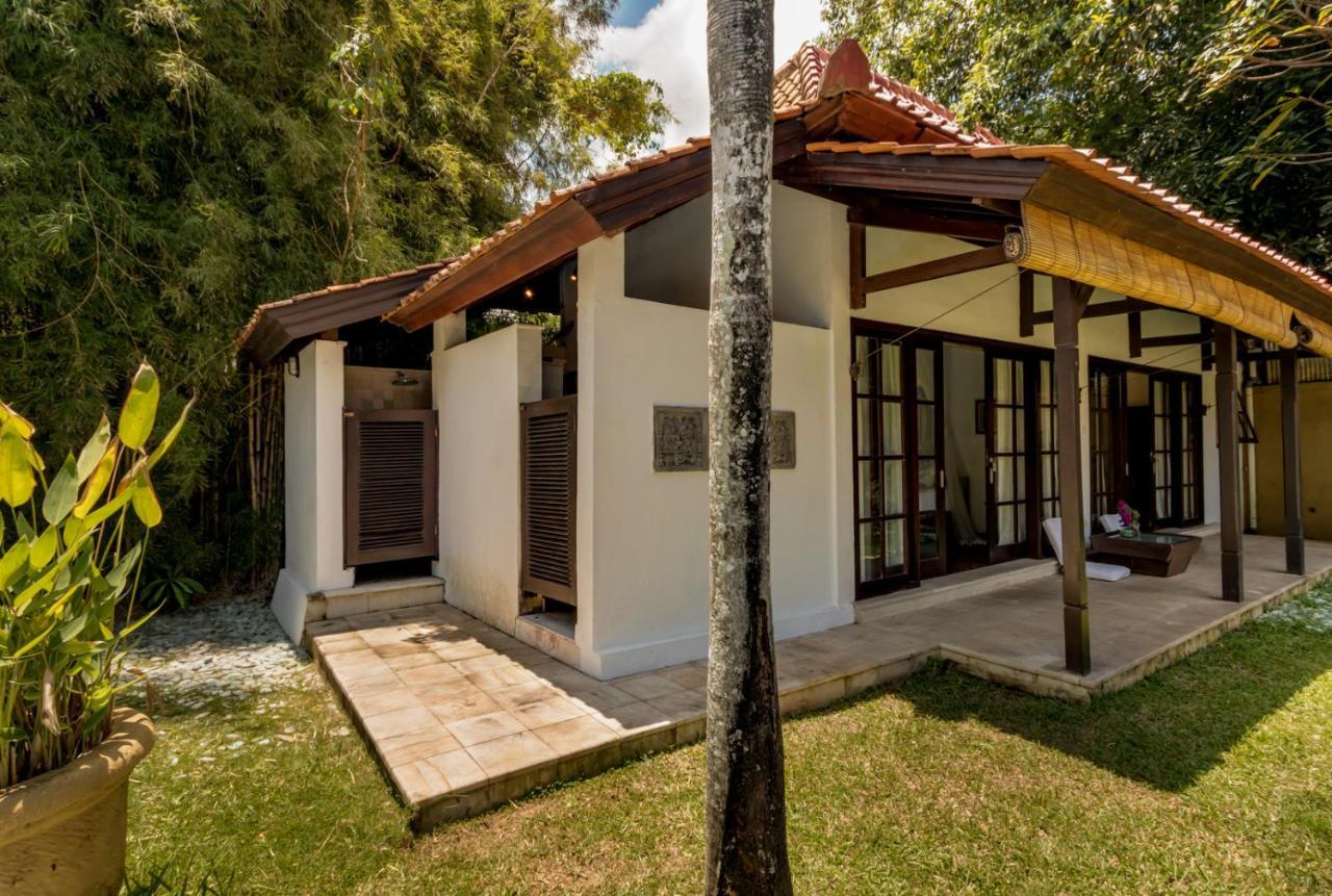 Villa Eight Семиняк Екстериор снимка