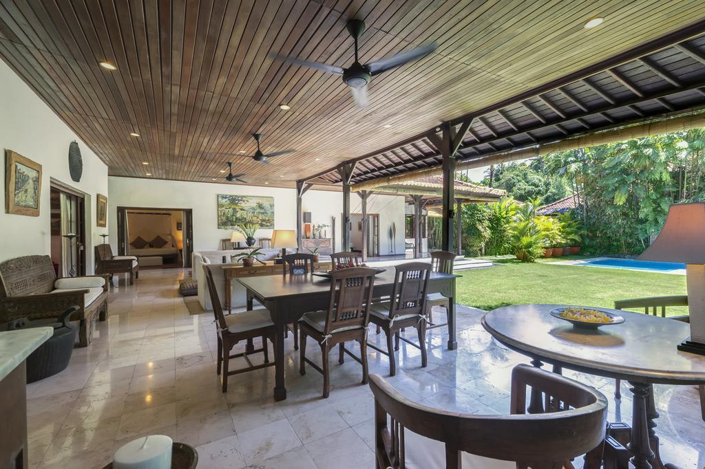 Villa Eight Семиняк Стая снимка