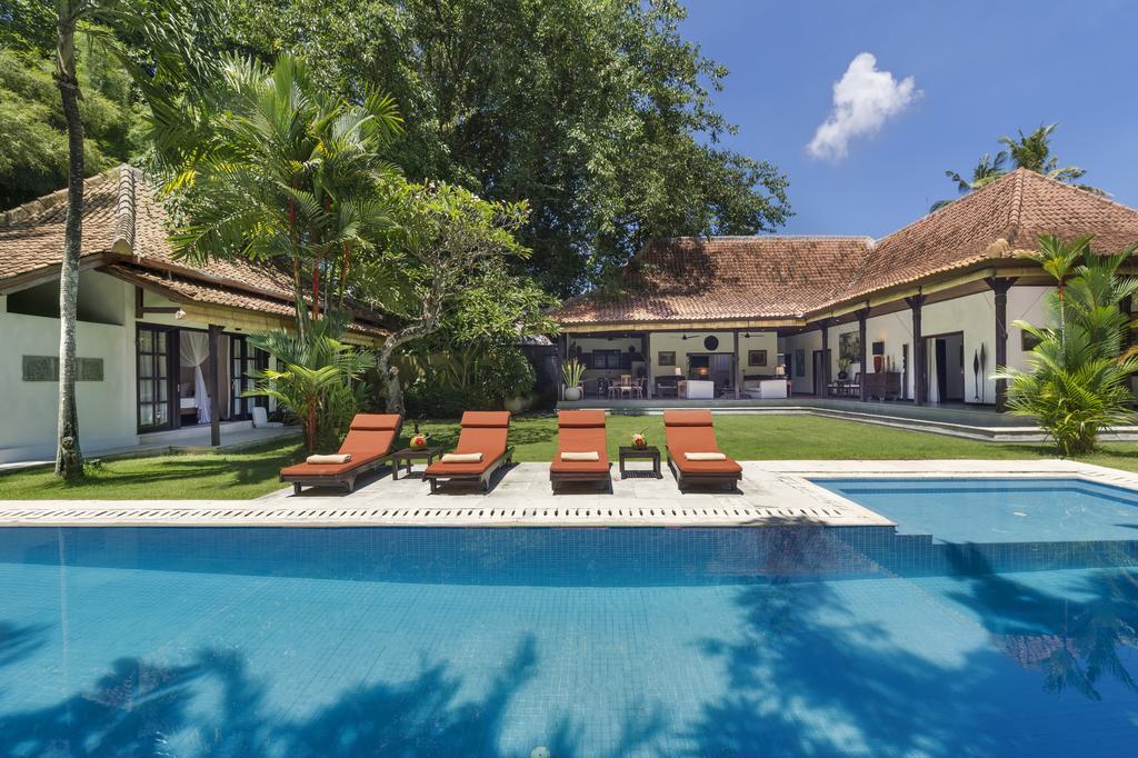 Villa Eight Семиняк Стая снимка