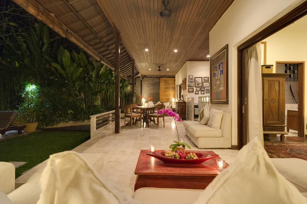 Villa Eight Семиняк Стая снимка