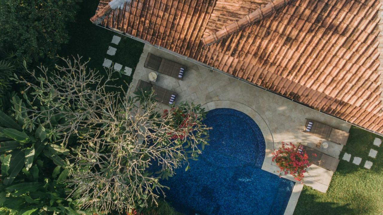 Villa Eight Семиняк Екстериор снимка