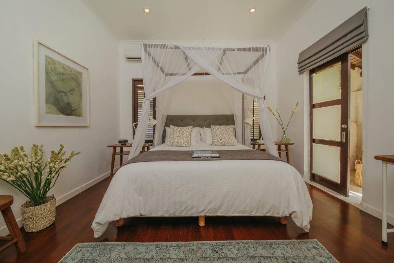 Villa Eight Семиняк Екстериор снимка