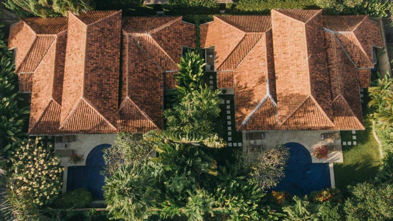 Villa Eight Семиняк Екстериор снимка